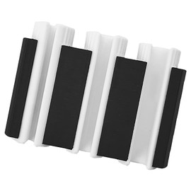 Cable Clips for Desk,Desktop Cable Manager | Lightweight Multifunctional Desktop Wire Organizer for Hotel, Dormitory, Workplace, Home, Bedroom