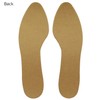 Insoles Suashi 400014 Women's Comfort Barefoot 5 Pairs+1 23cm