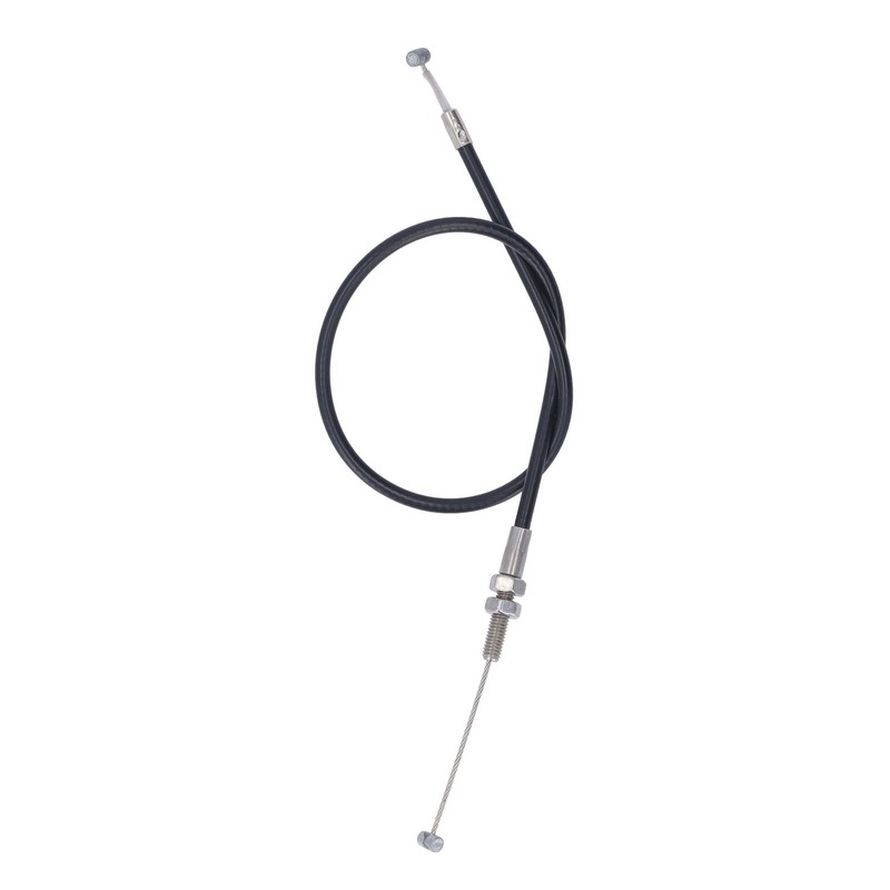 2PCS Throttle Shift Cable 61N 26311 00 Stainless Steel Boat
