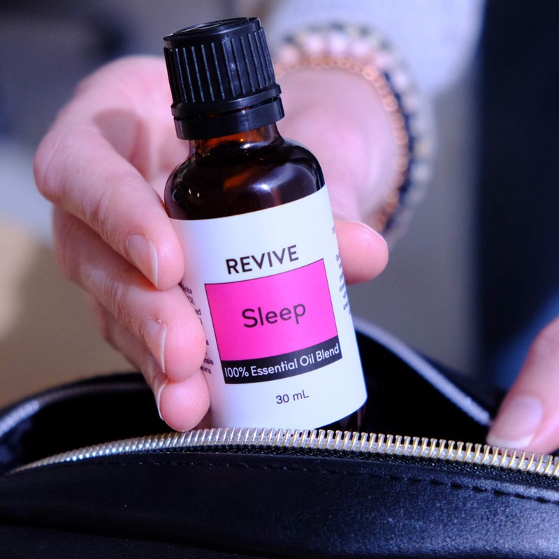 Sleep Essential Oil Blend 30mL by Revive Essential Oils -