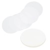 Clear Badge Cover Badge Protector Film for Making Pin Button