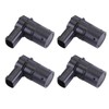 Aublinto 4pcs 25994-9BF1A PDC Rear Parking Aid Assist Sensors for