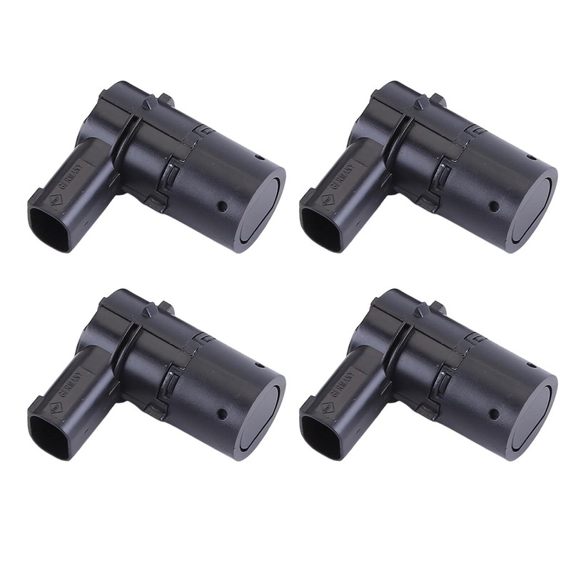 Aublinto 4pcs 25994-9BF1A PDC Rear Parking Aid Assist Sensors for