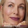 FOCALLURE- Lápiz labial mate ultra chic, lápiz labial rico en