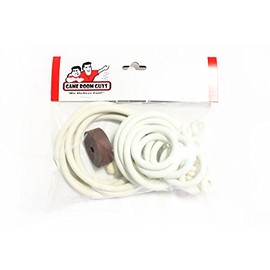 Game Room Guys Gottlieb Bonanza Pinball Rubber Ring Kit