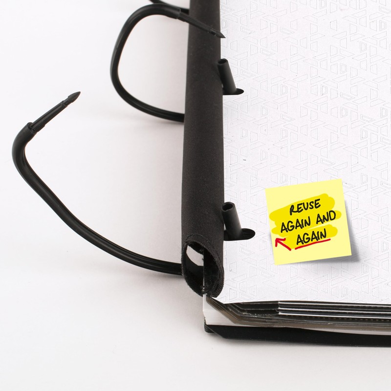 Five Star Flex Refillable Notebook + Study App, College Ruled