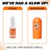 Revolution SKin, C The Glow Brightening Serum, Face Serum With