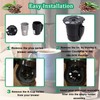 Reusable Coffee Filter Compatible with Keurigg 𝑲𝒆𝒖𝒓𝒊𝒈 My K Cup