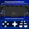 ALEEMTRY Switch Controller, Wireless Switch Controller for Handheld Mode with