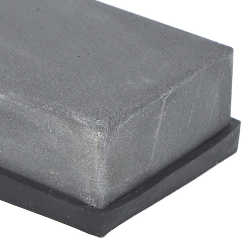 Sharpening Stone High Density Thicken Whetstone Sharpener Stone with Anti