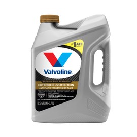 Valvoline Extended Protection Full Synthetic Automatic Transmission Fluid ATF 1 GA