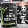 Creatine Monohydrate Powder 500g - Premium Grade Creatine Monohydrate -