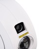LED Star Projector Romantic Star Lamp App Control Night Light