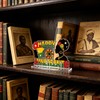 Juneteenth Decorations Happy Juneteenth Acrylic Sign Black History Month Decorations