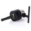 Yakamoz 1.5-13mm Quick Change Drill Chuck Adapter with SDS Plus