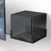 JDDWIN Wall Mount Kit Compatible with Steam Machine 2026, Stand