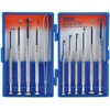 Draper 11 Piece Precision Screwdriver Set - 15631 - Model