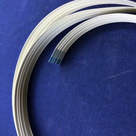 Epson 9-Pin Control Panel Cable for L1800 Printers - FFC to Mainboard