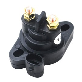 AHL Starter Solenoid Relay Switch ATV Solenoid Part for Arctic Cat 1000 400 450 500 550 650 700 OEM 0445-058 0445-036