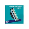 Gillette Mach3 Yedek Erkek Tıraş Bıçağı 2'li