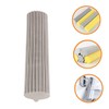 Ipetboom Sponge Mop Cotton Head Mop Head Refills for Home