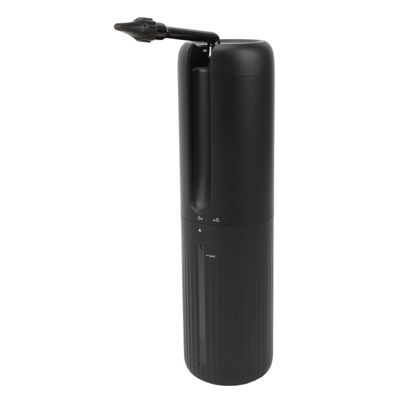 Electric Ear Cleaner 4 Water Pressure Rechargeable Ear Irrigation Flushing