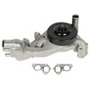 ACDelco GM Original Equipment 251-734 Engine Water Pump with Gaskets