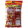 Picao Tirillas Tamarindo - Dulce de fruta con chilito -