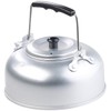 Semptec Urban Survival Technology Camping Tea Kettle: Aluminium Camping Kettle