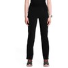Infinity Cherokee Women's Scrub Pant Mid Rise Tapered Leg Pull-on