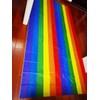 flyorigin Tablecloth Tablecloth, Ideal for Birthday Parties, Carnival, Baby Shower,