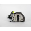 Honda Genuine Latch Assy-, L- RR-