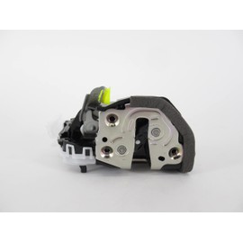 Honda Genuine Latch Assy-, L- RR-