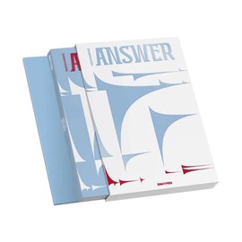 Enhypen – Dimensions: Answer Album, [Yet Version]