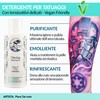 Water Law Tattoo T-Tree Soap Tattoo Cleanser - Sanfte Seife
