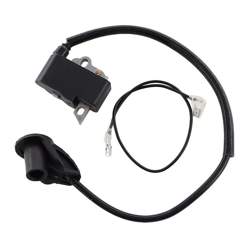 MCHNIC Ignition Coil Ignition Module Spark Plug for STIHL FS120