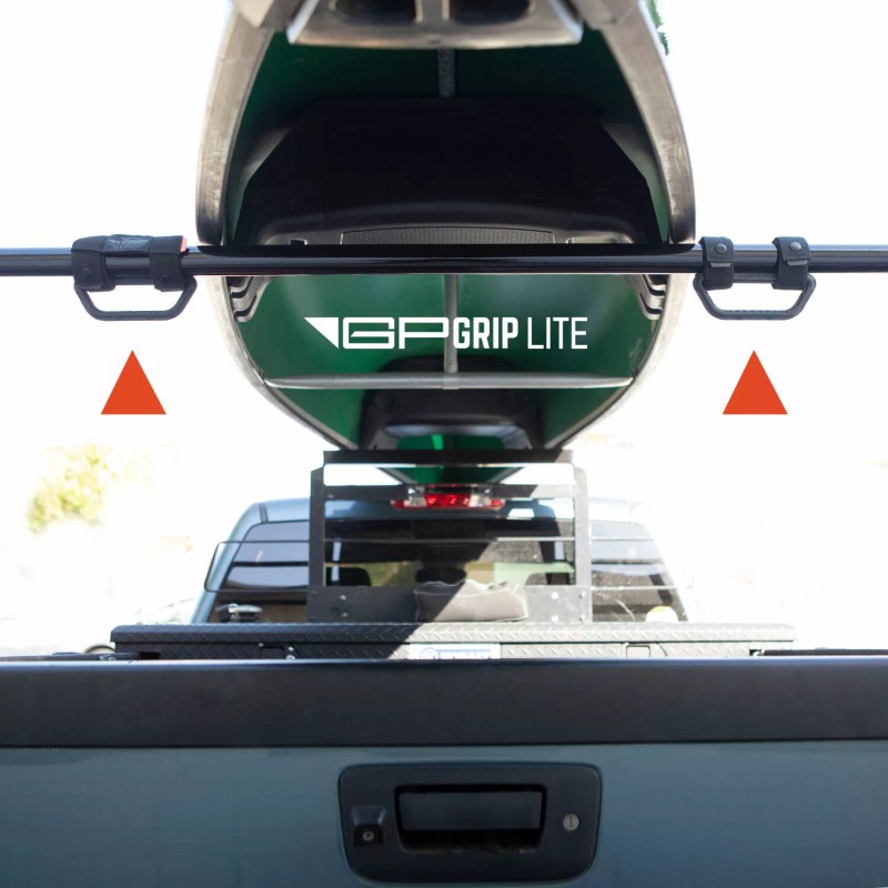 GPCA GP-Grip LITE Universal Handles for Wrangler UTV roll bar