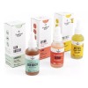 Tropical Heal - Tropical Trio Kit De Belleza Facial Con