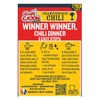Ragin' Cajun Championship Chili Mix - Pack of 2, Gluten-Free,