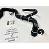 LOWER BOTTOM RADIATOR HOSE RANGE EVOQUE DISCOVERY SPORT LR094507 GENUINE