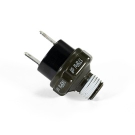 HornBlasters Air Pressure Switch - 1/4" NPT / 20 Amps - (145-175 PSI)
