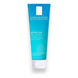 Crema Limpiadora Roche Posay Espumosa Piel Grasa Effaclar