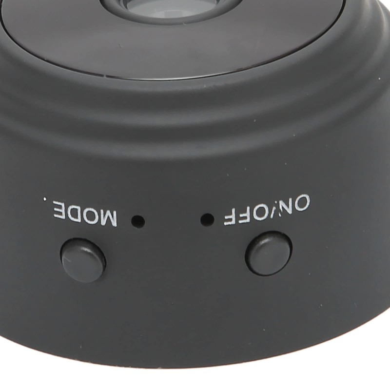 WiFi Camera 1080P 360° Rotation for
