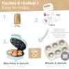 ScrapCooking - Preparazione per Ciambelle e Donuts 270 g -