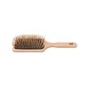 Kost Kamm Wooden Brush Paddle Brush Maple QTY: 1