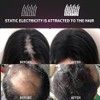 Sevich Hair Keratin Fibres - Verdickendes Haarpuder für Haarausfall oder