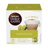 NESCAFÉ DOLCE GUSTO Cappuccino Coffee Capsules Box of 16 servings