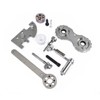 Vahaha Timing Belt Tool Kit ‎9997490 Replacement for Volvo B4204/B4154