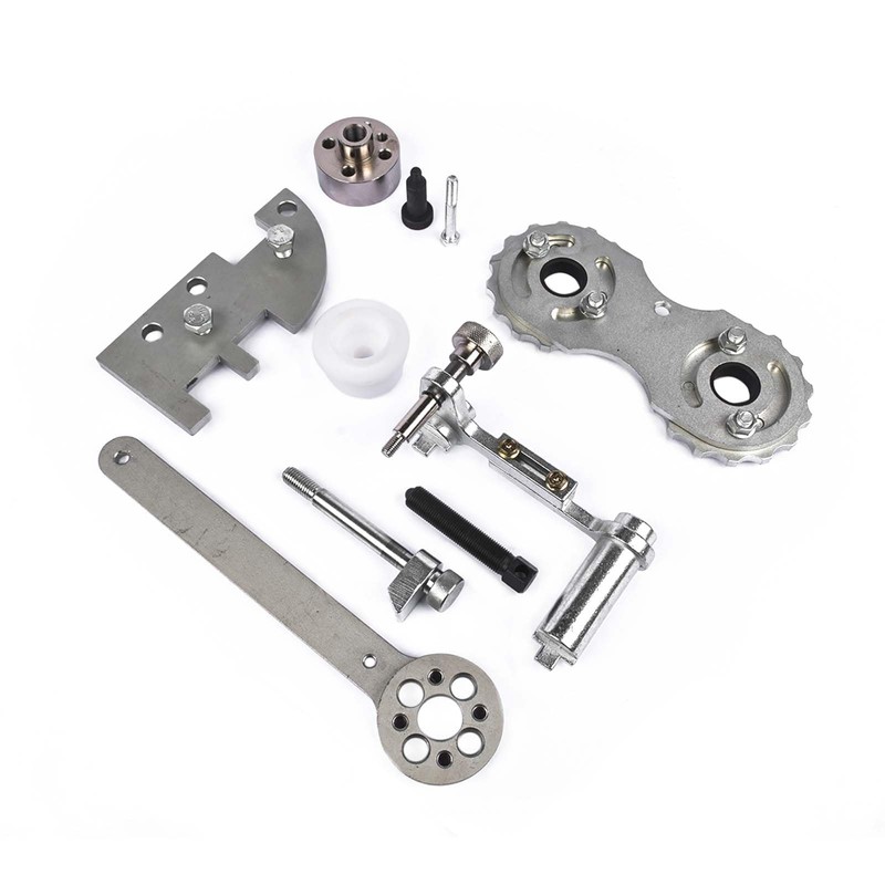 Vahaha Timing Belt Tool Kit ‎9997490 Replacement for Volvo B4204/B4154