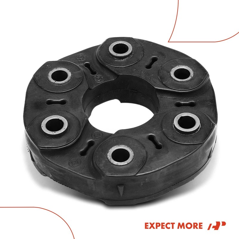 A-Premium Drive Shaft Coupler Flex Joint Compatible with Hyundai Genesis